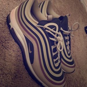 Nike Air Max 97 Ultra’17 SE